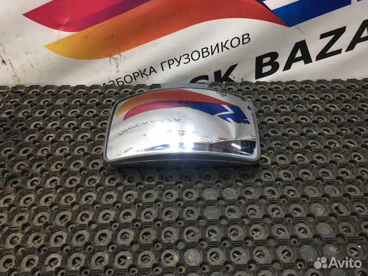 81637306522 Зеркало бордюрное