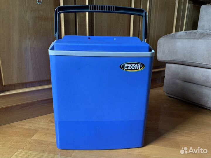 Холодильник для авто