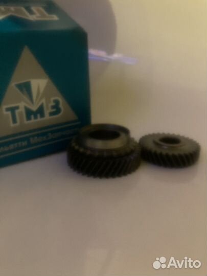 Шестерня 5-я Ларгус 0,688 самая скоростная