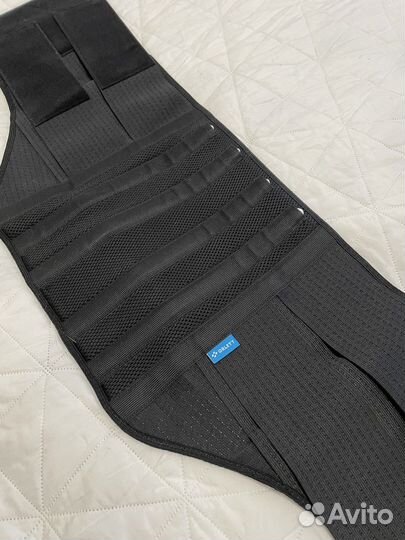 Корсет ортопедический «Orlett»