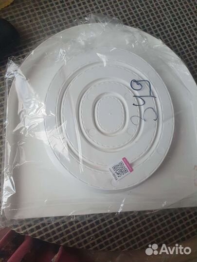 Система для приучения кота к унитазу