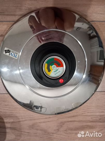 Zepter крышка скороварка