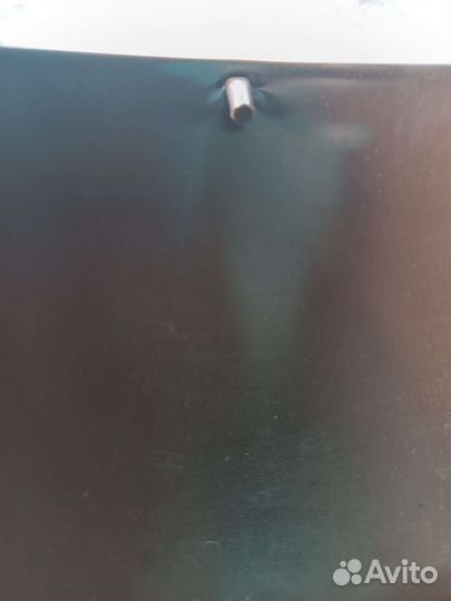 Проходной элемент prof-20 для металлопрофиля С-20