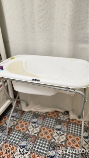 Качели Стульчик для кормления Nuovita Unico Lux