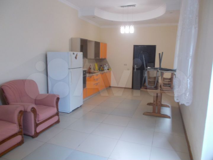 Комната 35 м², 1/1 эт.