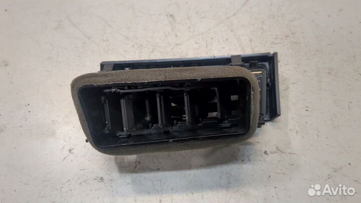 Дефлектор обдува салона Seat Arona