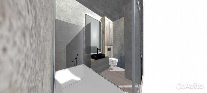 Мебель на заказ