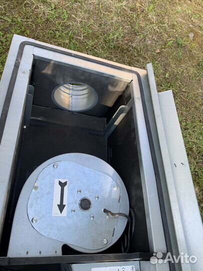 Приточная установка