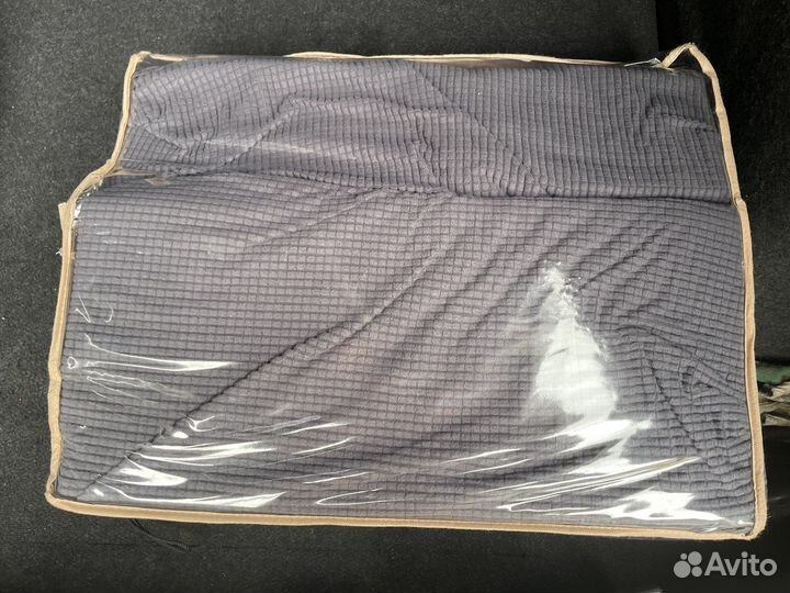 Чехол на диван и 2 кресла