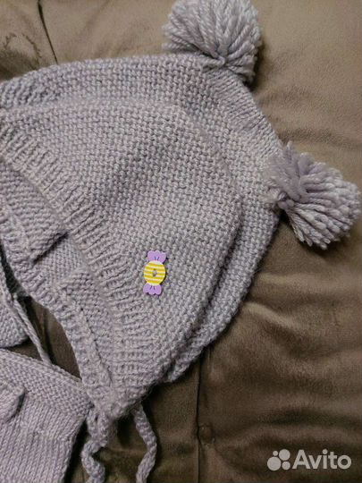 Детский комплект для малыша