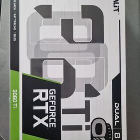 Rtx 3060ti palit