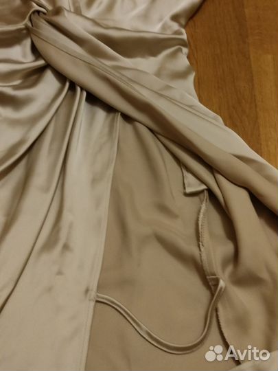 Новое платье HM