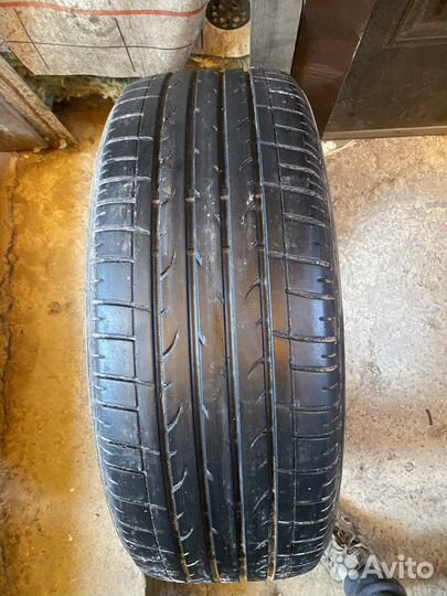 Bridgestone Dueler H/P Sport 225/55 R18