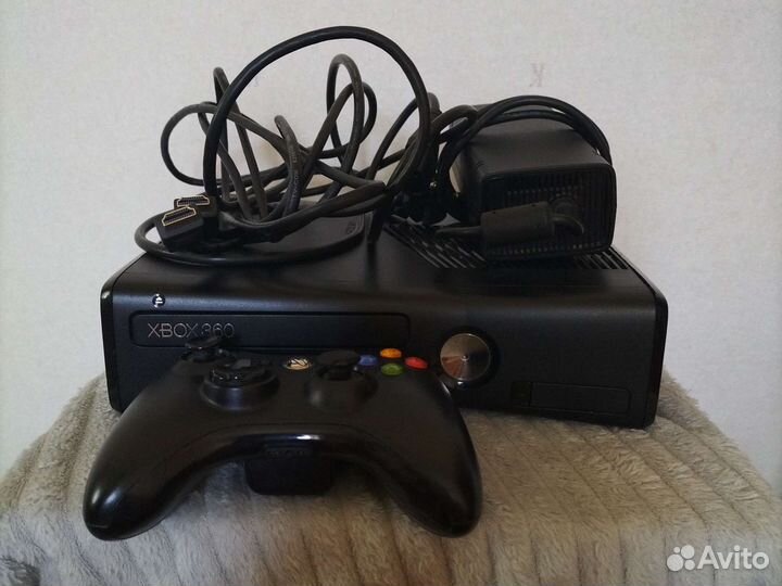 Xbox 360