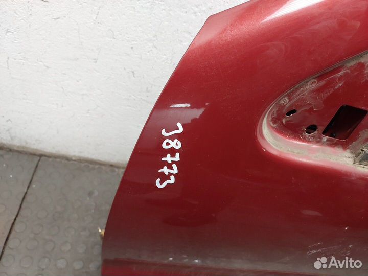 Дверь боковая Volkswagen Polo, 2001