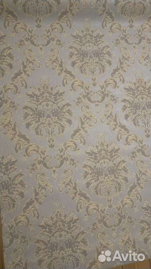 Отделочные работы