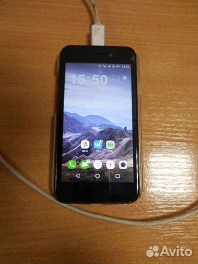 BQ BQS-5020 Strike Rose Gold