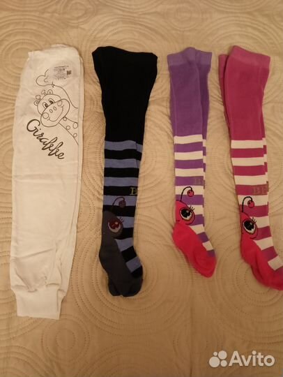 Одежда для девочек новая двойня