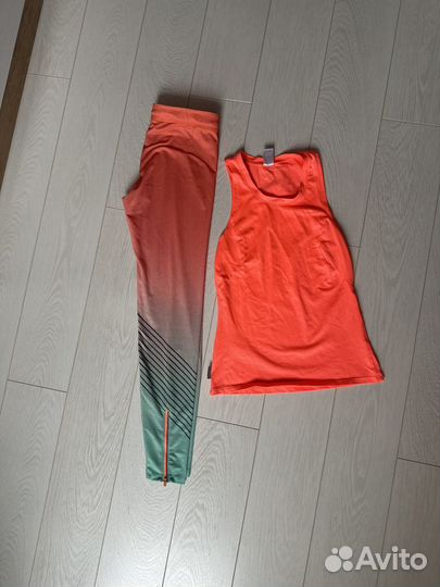 Спортивный костюм s