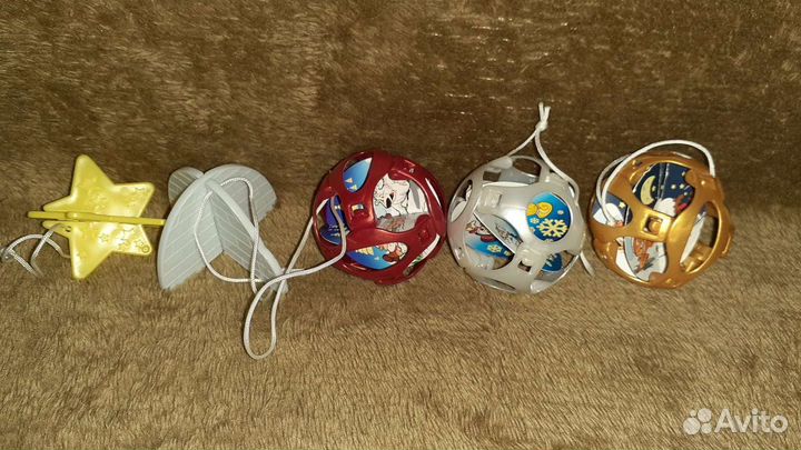 Киндер-сюрприз