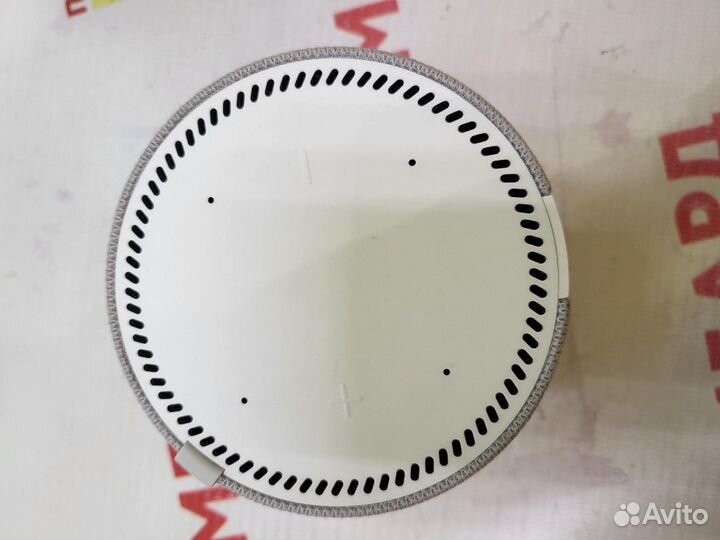 Яндекс станция Мини плюс yndx-00020