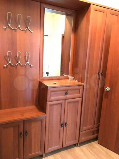 1-к. квартира, 35 м², 2/4 эт.