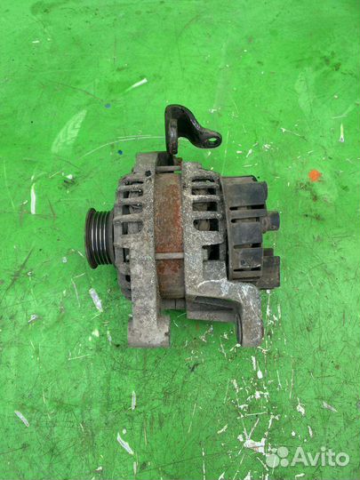 Генератор opel zafira а