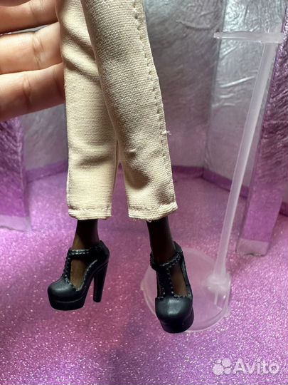 Кукла Барби (Barbie) Пазетт