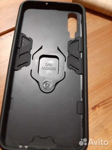 Чехол на Samsung а50/а50s