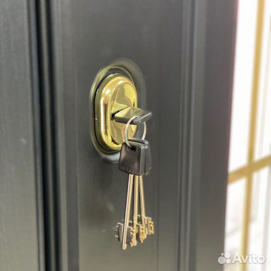 Входные двери «Валенсия» в рассрочку