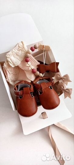 Подарочные боксы