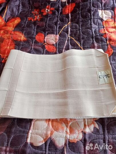 Бандаж на брюшную полость размер 48,50,52