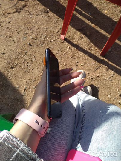 Мобильные телефоны бу iPhone