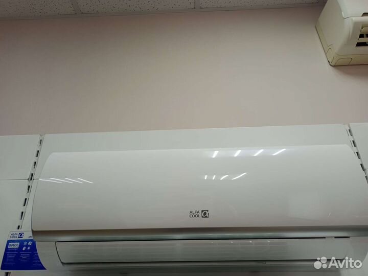 Монтаж кондиционера, продажа, обслуживание, ремонт