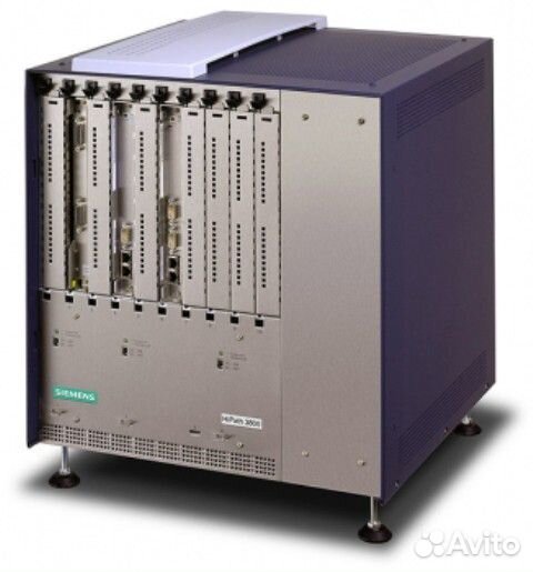 Оборудование Siemens, Unify, Openstage