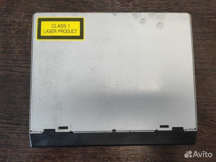 Блок навигации Lexus Rx400H 2 3MZ-FE 2006