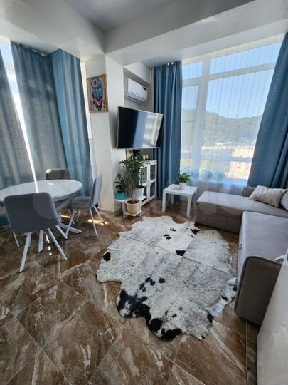 3-к. квартира, 49,1 м², 7/13 эт.