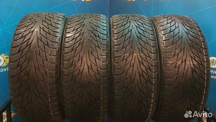 Nokian Tyres Hakkapeliitta R2 225/50 R17