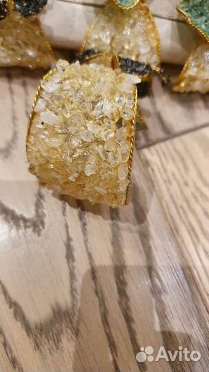 Держатели Кольца для салфеток