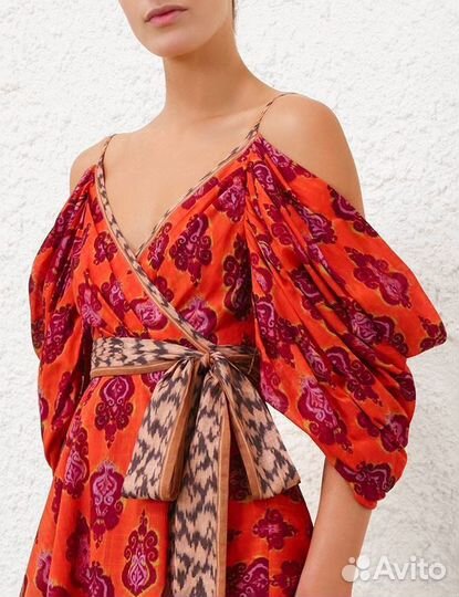 Платье Zimmerman (S)