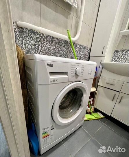 Стиральная машина бу