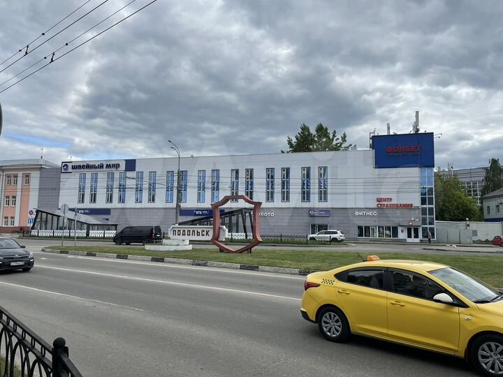 Свободного назначения, 86.6 м²