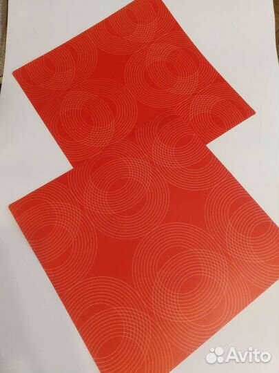 Салфетки сервировочные IKEA