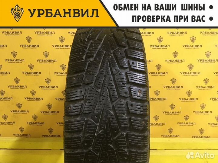 Cordiant Snow Cross PW-2 215/65 R16 102T