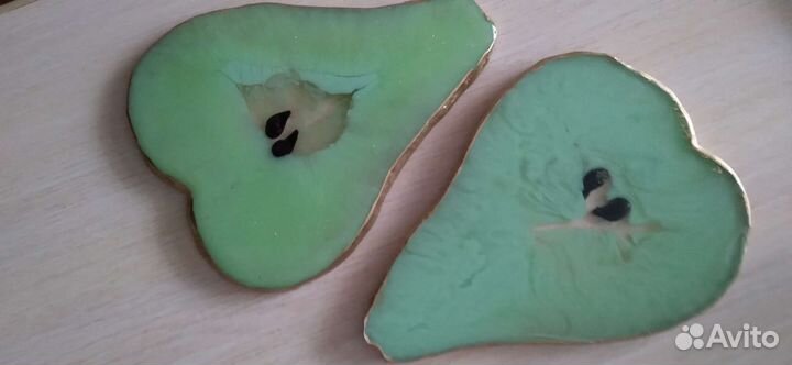 Подставка под горячее