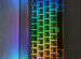 Игровая механическая клавиатура wisebot GE63 MAX