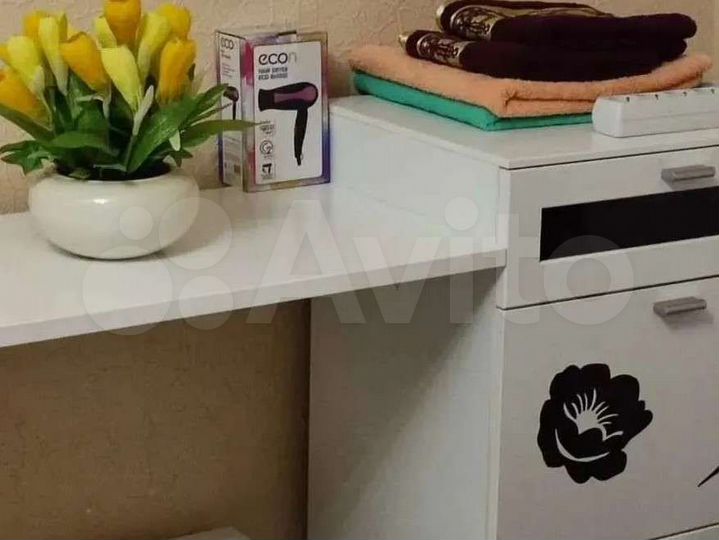 Комната 25 м², 1/3 эт.