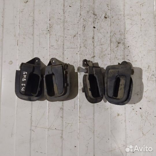 Ручка двери внутренняя Bmw 3 седан 1.6 1997