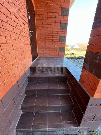 Дом 95 м² на участке 15 сот.