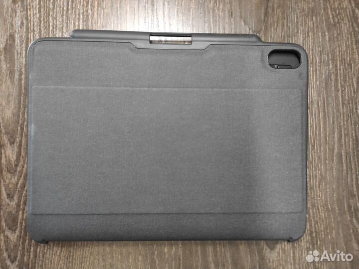 Чехол-клавиатура wowcase для iPad Pro 11 (2018)